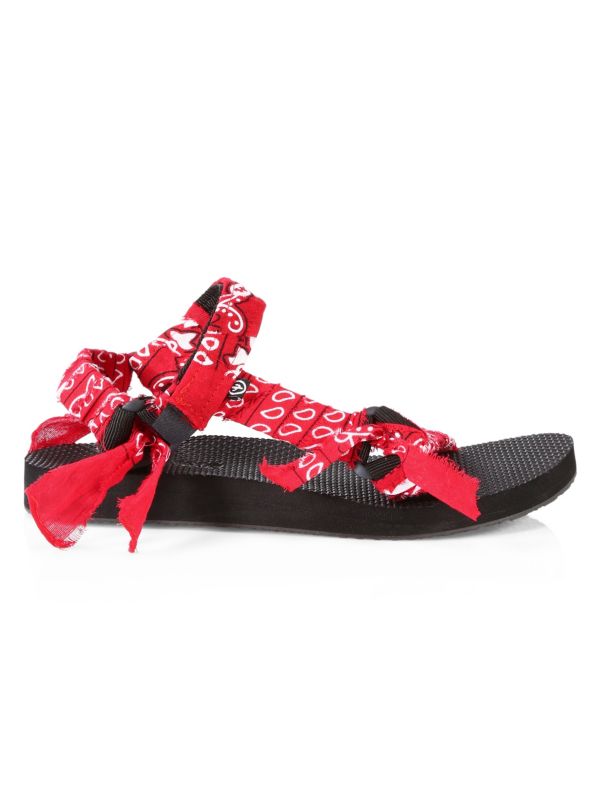 Arizona Love Trekky Bandanna Sandals